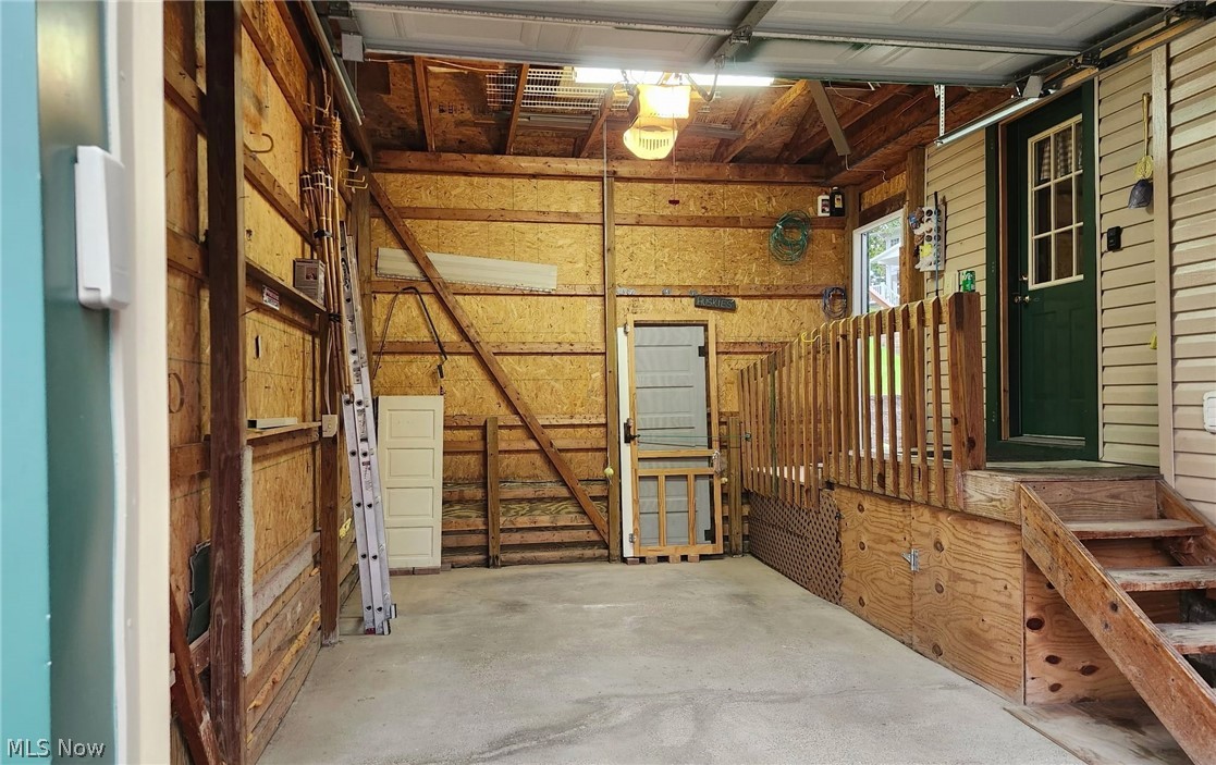 342 St Clair Avenue Cadiz OH 43907