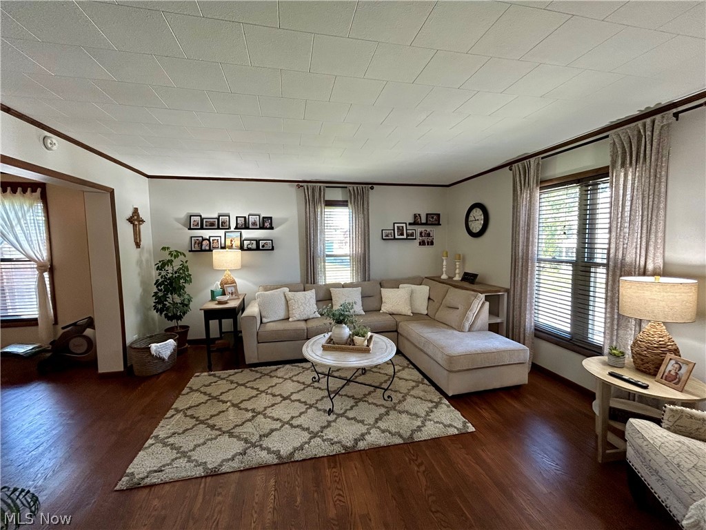 342 St Clair Avenue Cadiz OH 43907