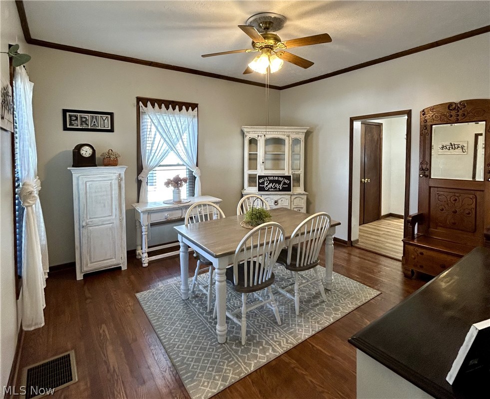 342 St Clair Avenue Cadiz OH 43907