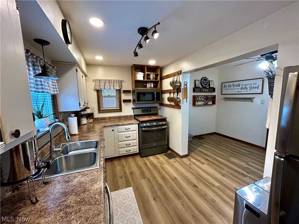 342 St Clair Avenue Cadiz OH 43907