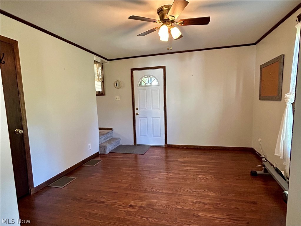 342 St Clair Avenue Cadiz OH 43907