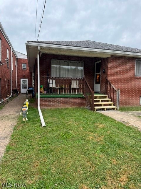 2220 Main Street Wellsburg WV 26070