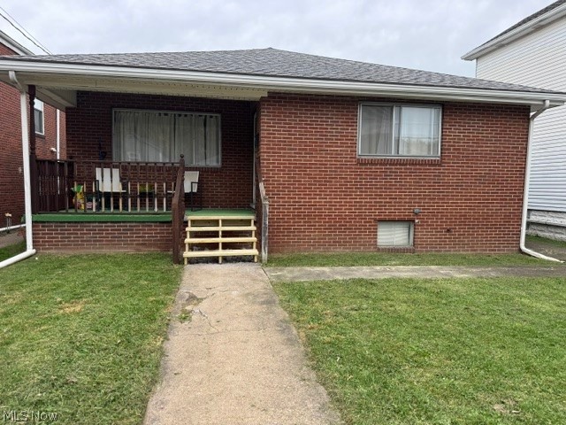 2220 Main Street Wellsburg WV 26070