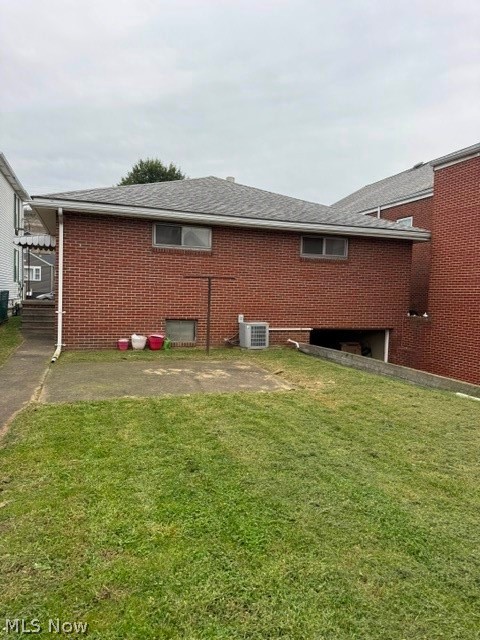2220 Main Street Wellsburg WV 26070