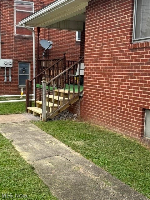 2220 Main Street Wellsburg WV 26070