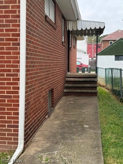 2220 Main Street Wellsburg WV 26070