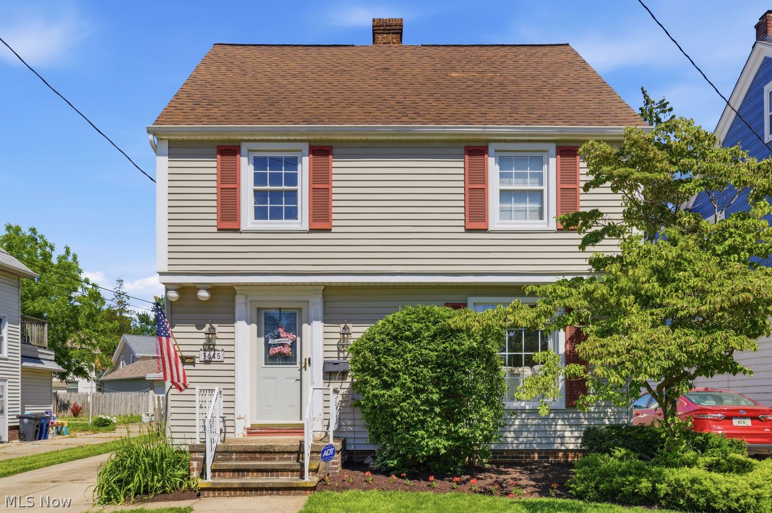 3645 W 159th Street Cleveland OH 44111