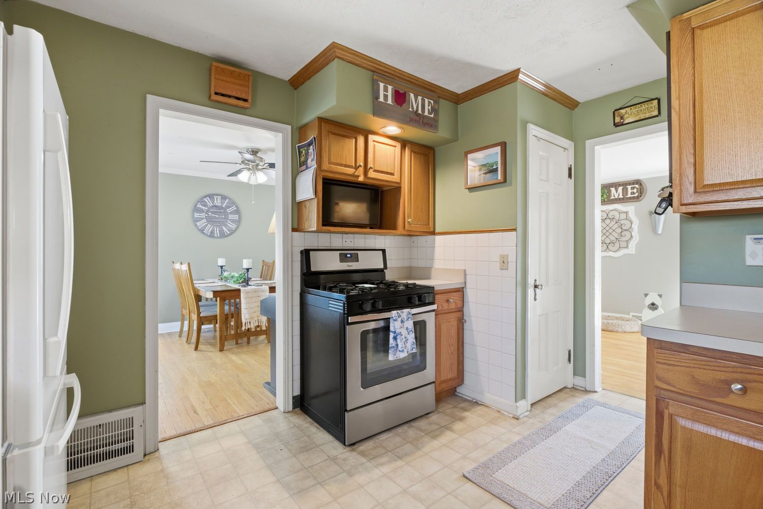 3645 W 159th Street Cleveland OH 44111