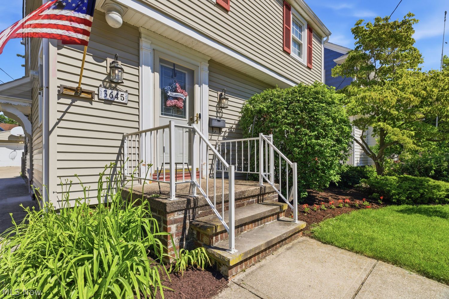 3645 W 159th Street Cleveland OH 44111