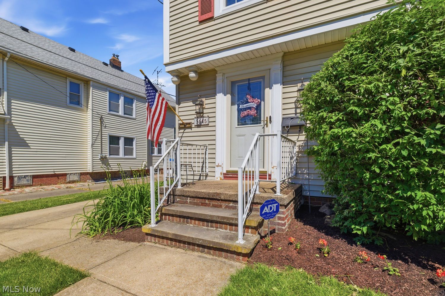 3645 W 159th Street Cleveland OH 44111