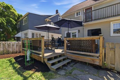 3645 W 159th Street Cleveland OH 44111