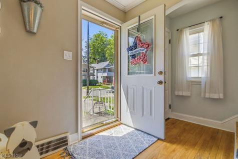 3645 W 159th Street Cleveland OH 44111