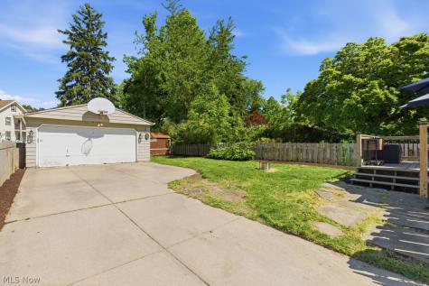 3645 W 159th Street Cleveland OH 44111