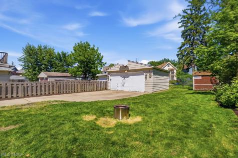 3645 W 159th Street Cleveland OH 44111