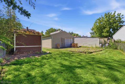 3645 W 159th Street Cleveland OH 44111