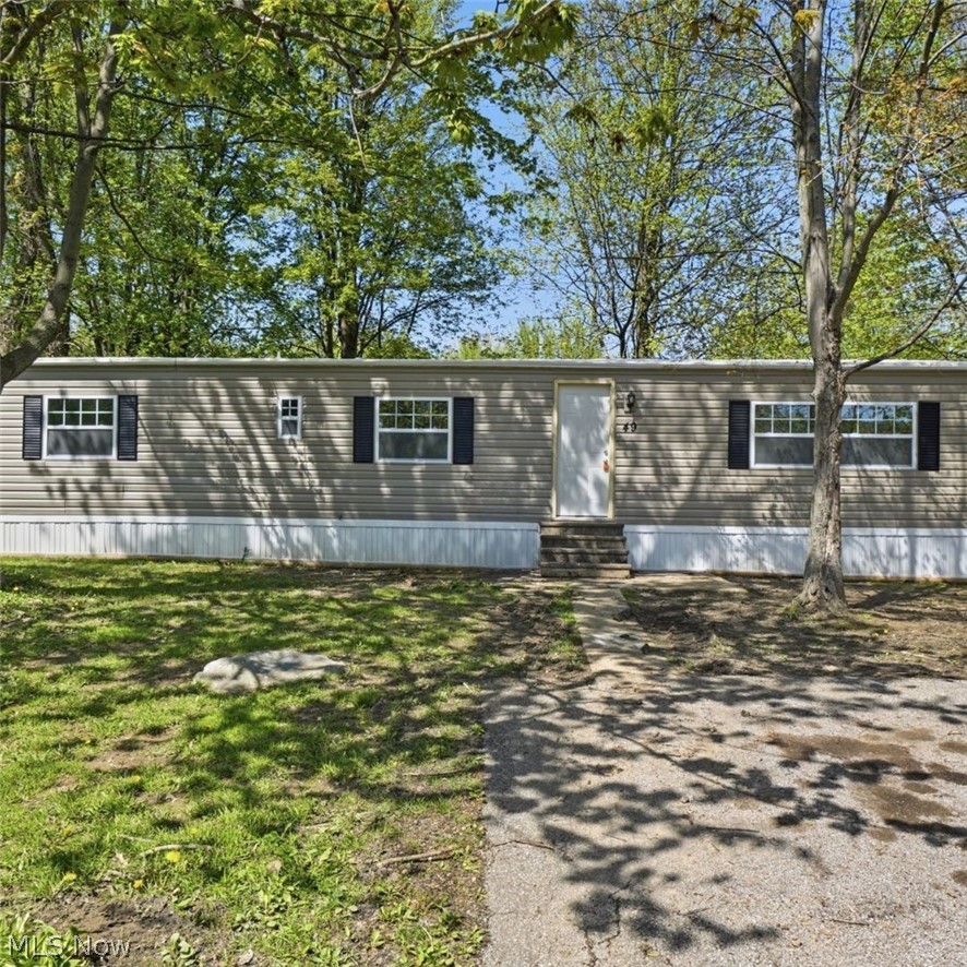 3583 Austin Road Geneva OH 44041