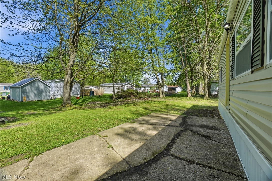 3583 Austin Road Geneva OH 44041