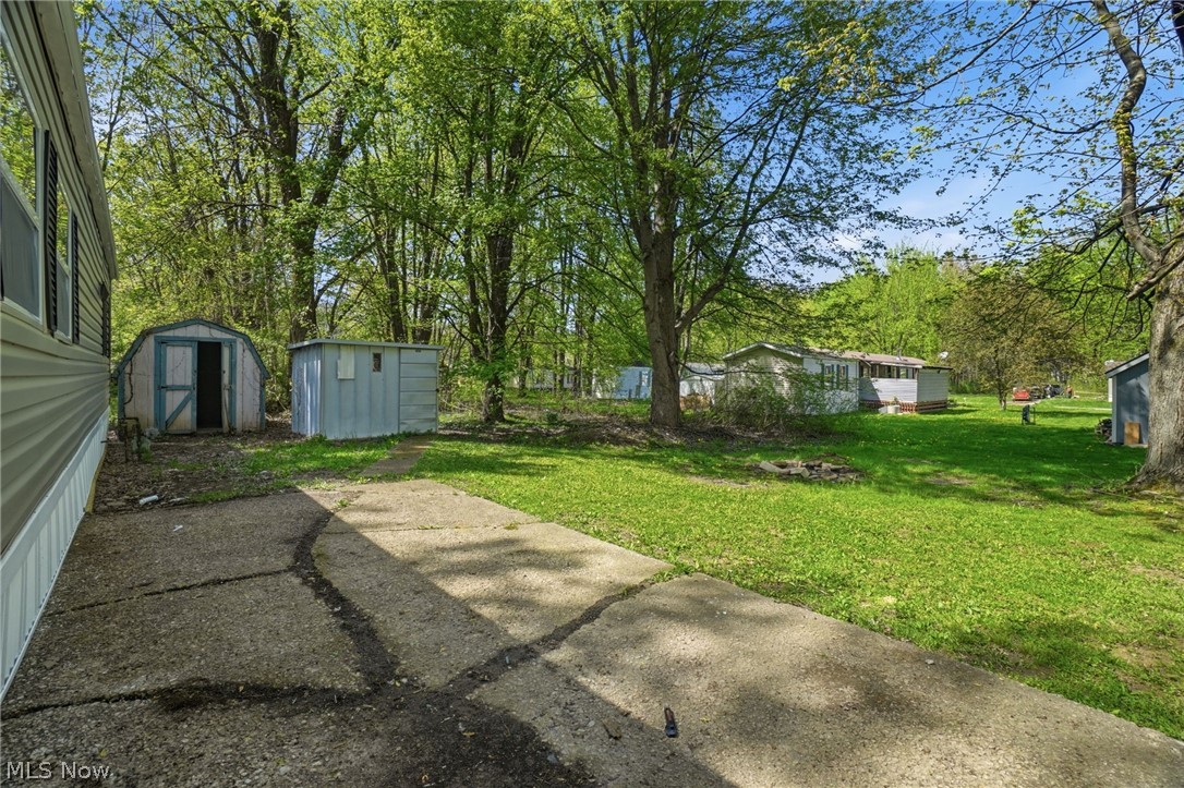 3583 Austin Road Geneva OH 44041