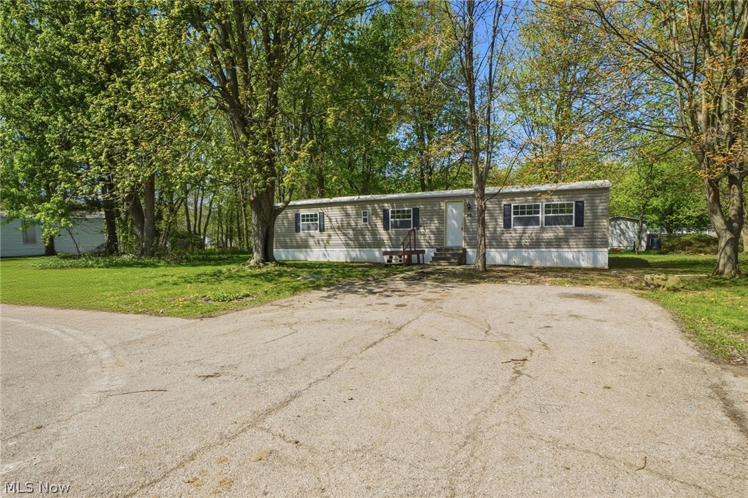 3583 Austin Road Geneva OH 44041