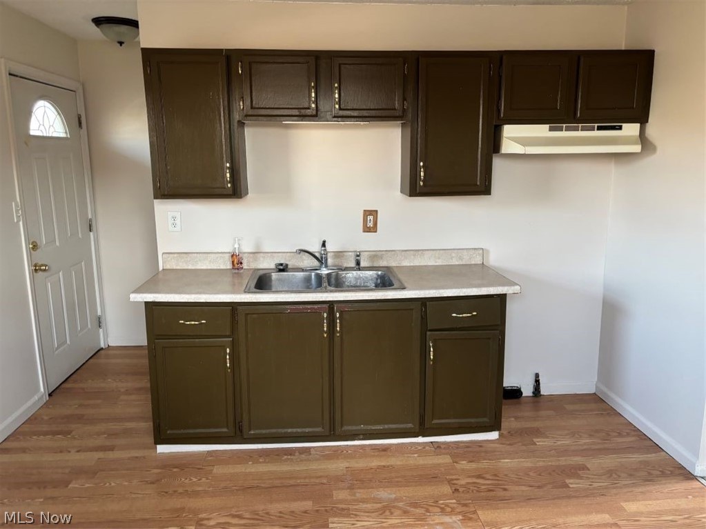 1820 Midway Avenue NE Canton OH 44705