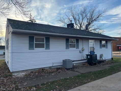 1820 Midway Avenue NE Canton OH 44705