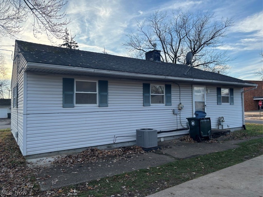 1820 Midway Avenue NE Canton OH 44705