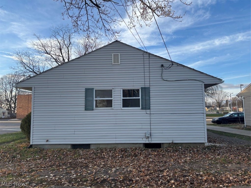 1820 Midway Avenue NE Canton OH 44705