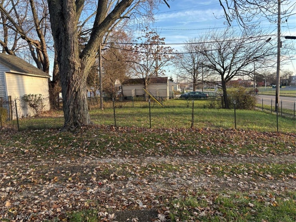 1820 Midway Avenue NE Canton OH 44705
