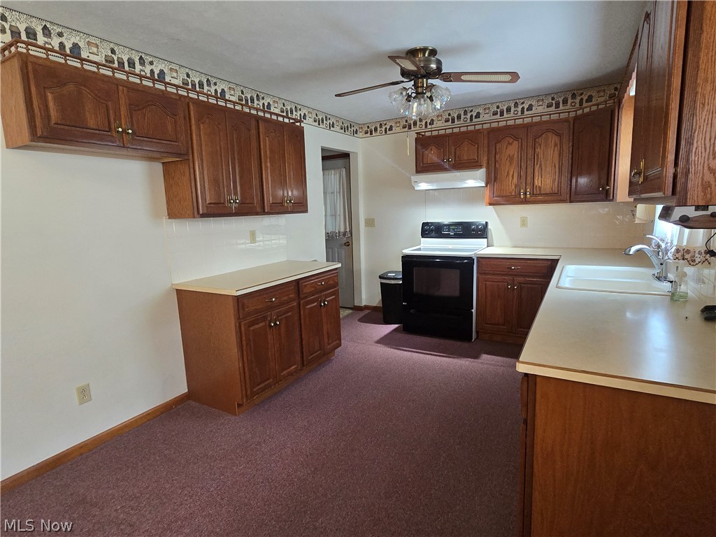 1921 Adams Street Coshocton OH 43812