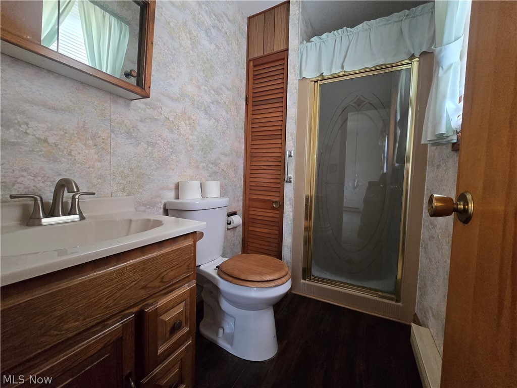 1921 Adams Street Coshocton OH 43812