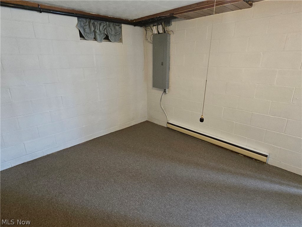 1921 Adams Street Coshocton OH 43812