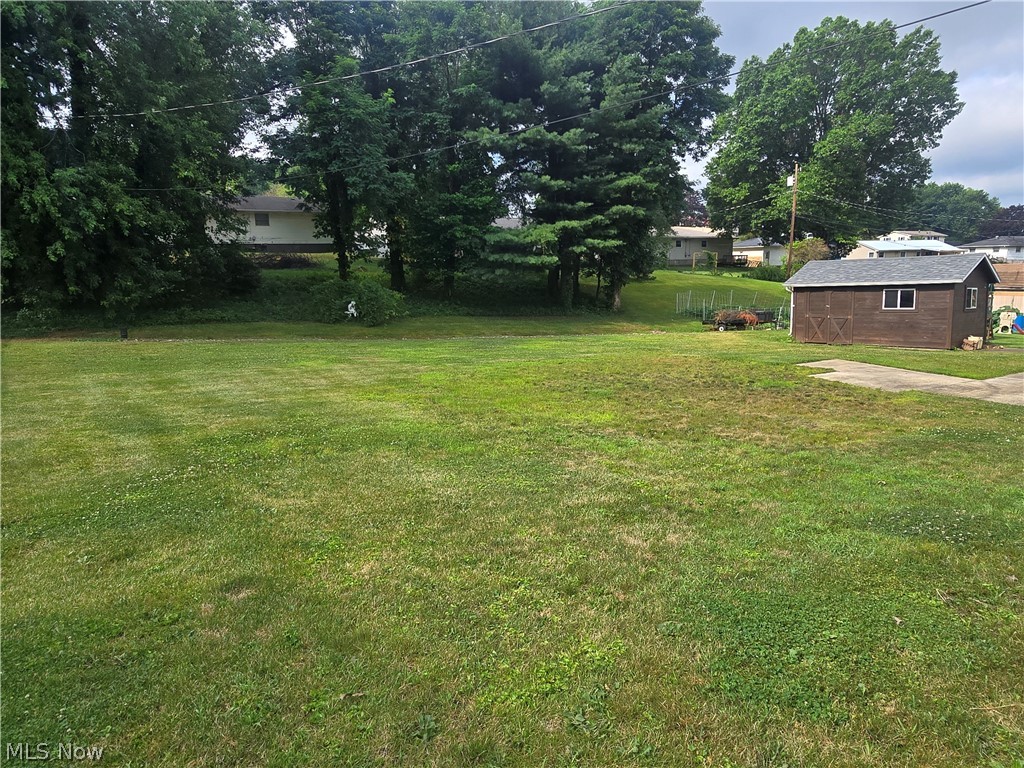 1921 Adams Street Coshocton OH 43812