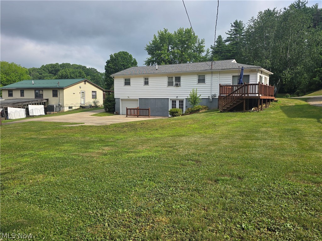 1921 Adams Street Coshocton OH 43812