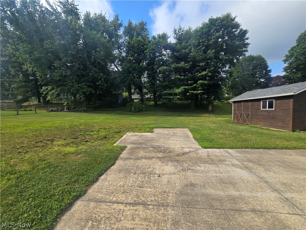 1921 Adams Street Coshocton OH 43812