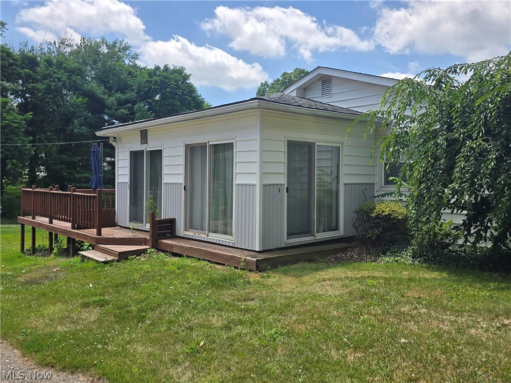 1921 Adams Street Coshocton OH 43812