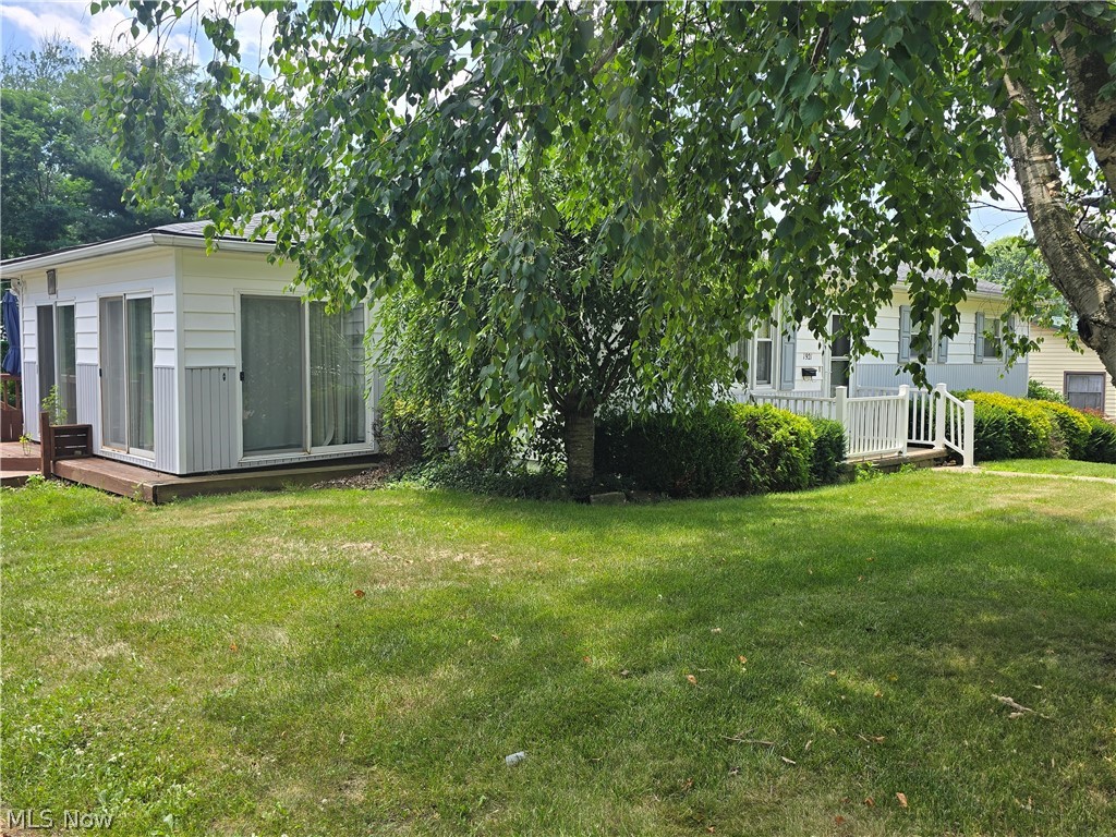 1921 Adams Street Coshocton OH 43812