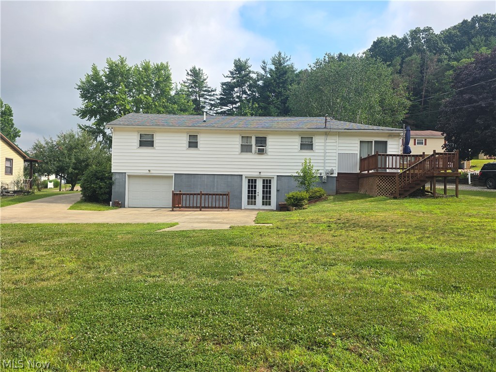 1921 Adams Street Coshocton OH 43812