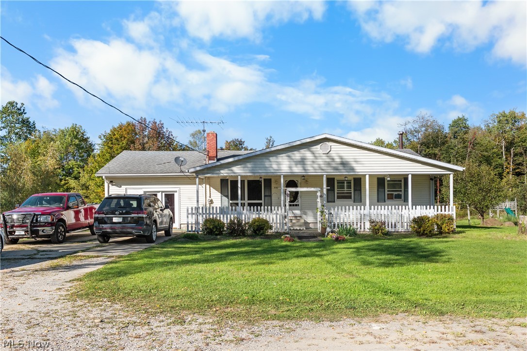 5107 Monroe Center Road Conneaut OH 44030
