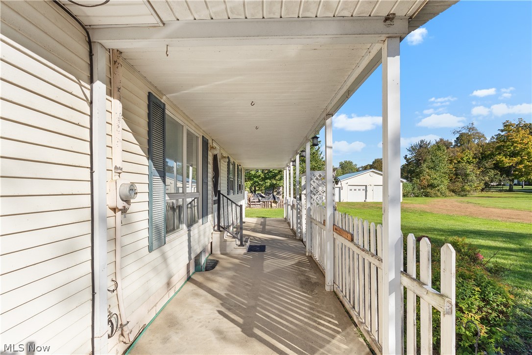 5107 Monroe Center Road Conneaut OH 44030
