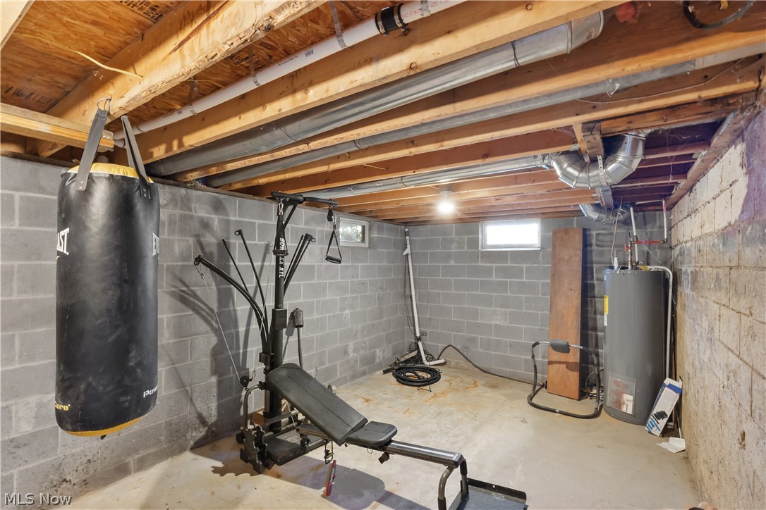 5107 Monroe Center Road Conneaut OH 44030