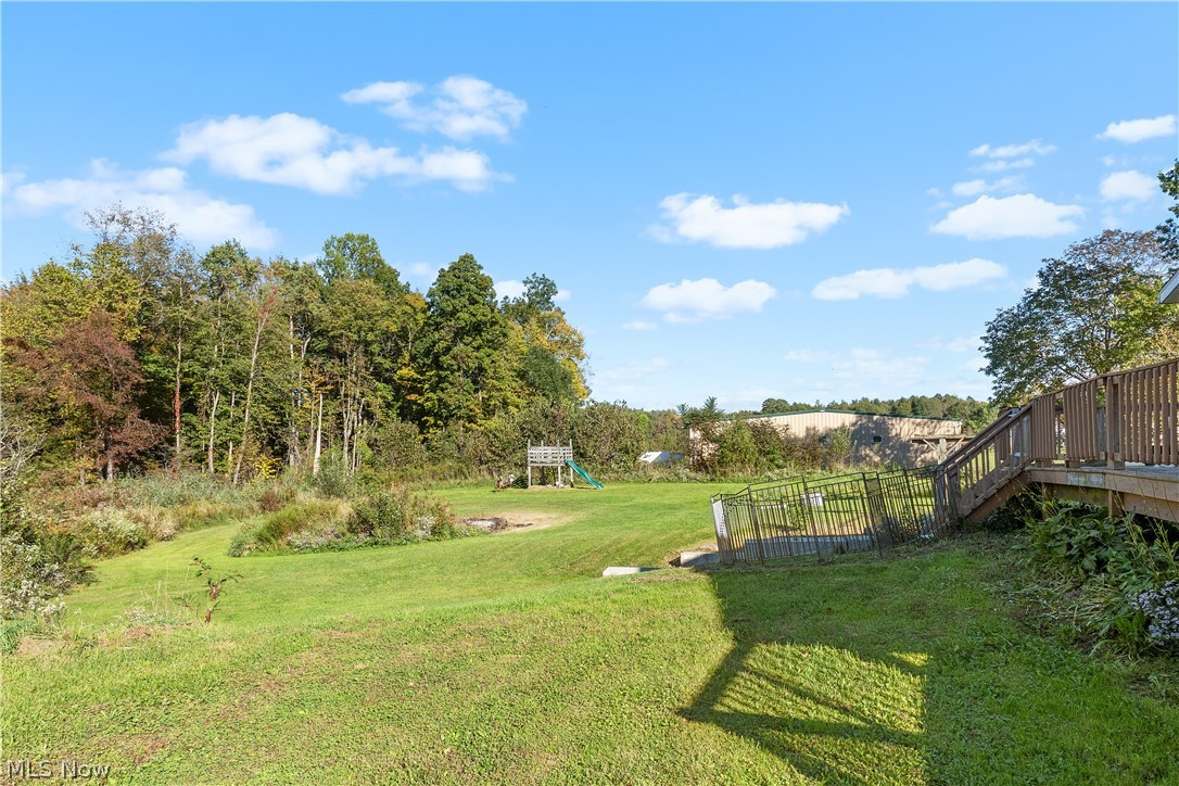 5107 Monroe Center Road Conneaut OH 44030