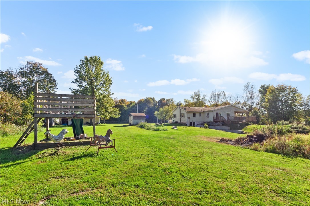 5107 Monroe Center Road Conneaut OH 44030