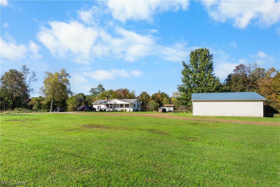 5107 Monroe Center Road Conneaut OH 44030