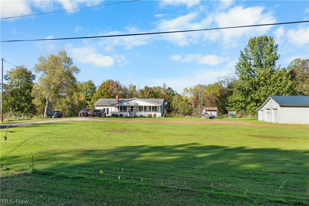 5107 Monroe Center Road Conneaut OH 44030