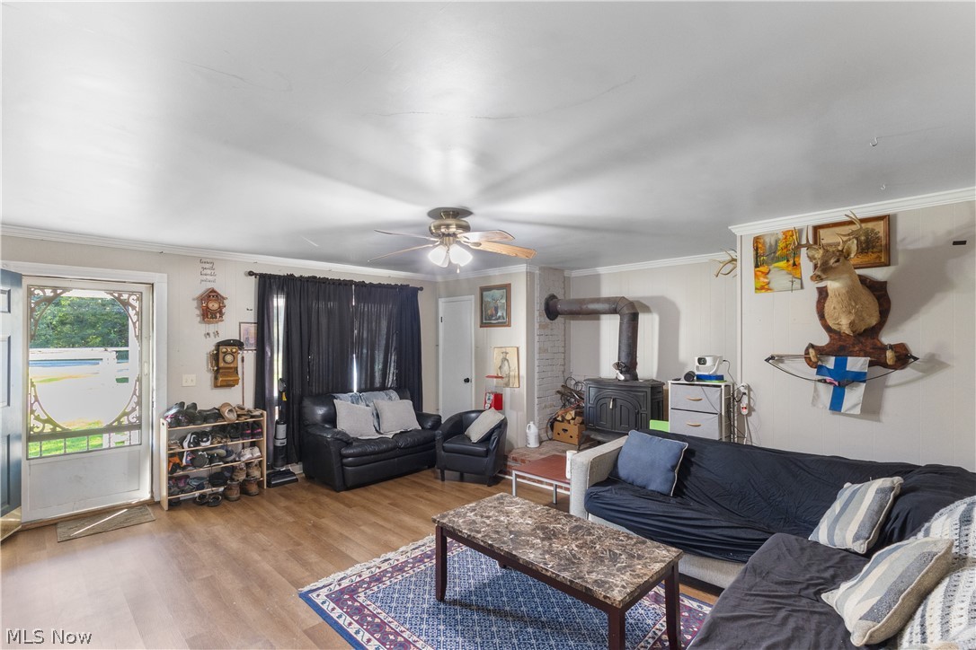 5107 Monroe Center Road Conneaut OH 44030