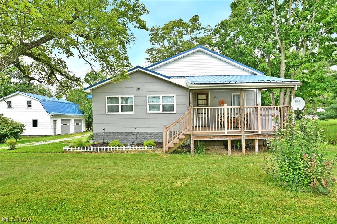 4139 State Route 88 Cortland OH 44410