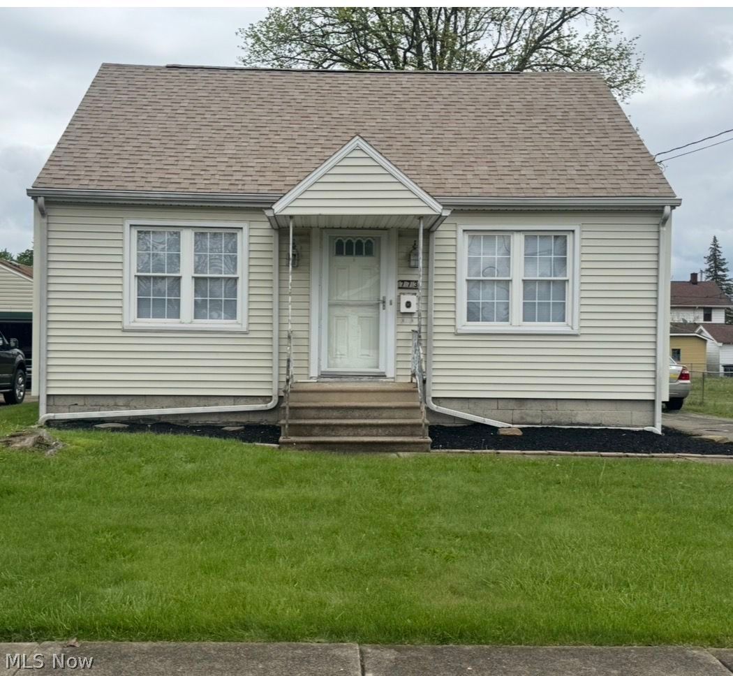 773 Belvedere Avenue SE Warren OH 44484