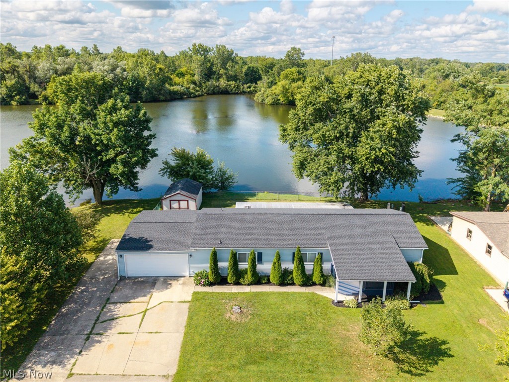 14 Lakeview Court Lagrange OH 44050