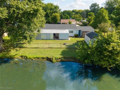 14 Lakeview Court Lagrange OH 44050