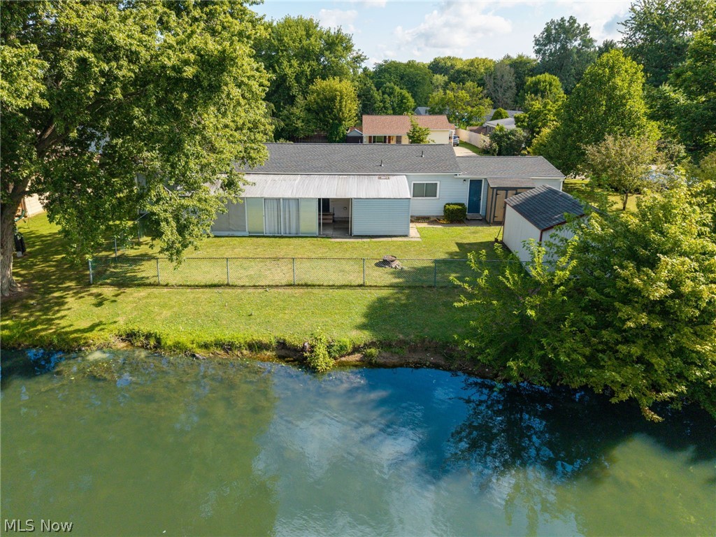 14 Lakeview Court Lagrange OH 44050